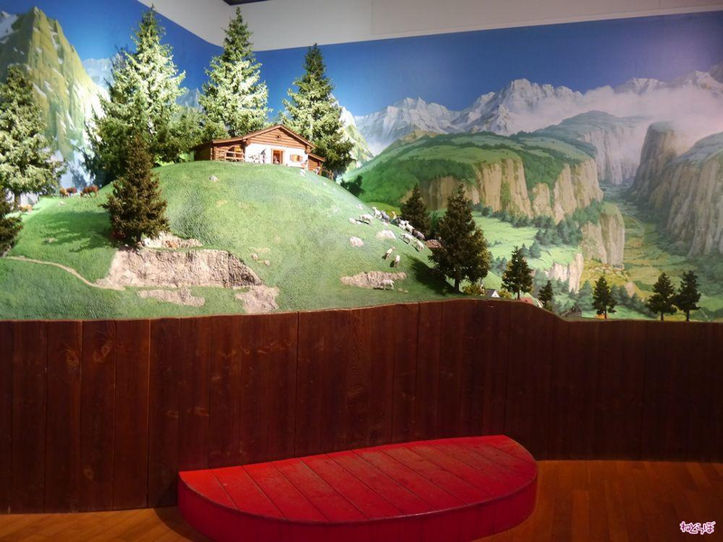 Illustration for article titled Anime Fans, Don't Miss These Studio Ghibli Exhibits